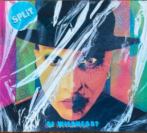 Split封面