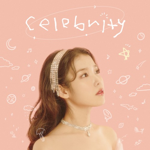 Celebrity封面