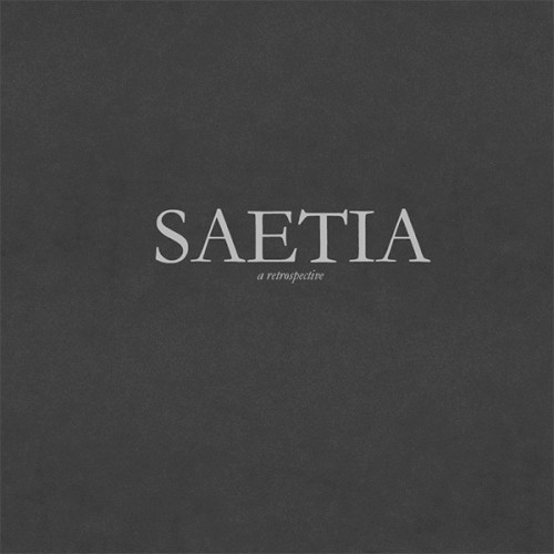 Collected封面