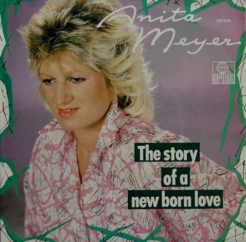 The Story of a New Born Love / Images of You封面