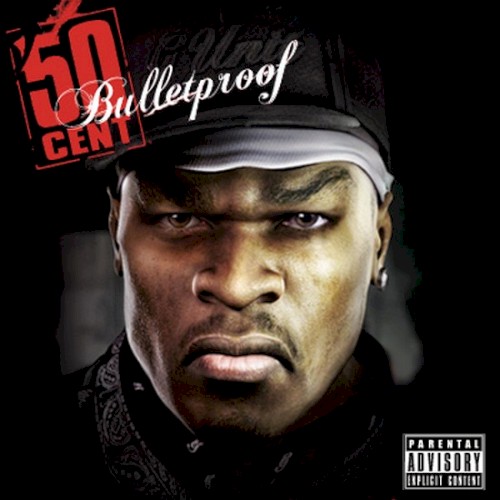 Bulletproof: The Mixtape封面