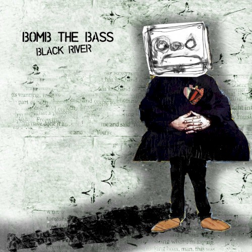 Black River封面