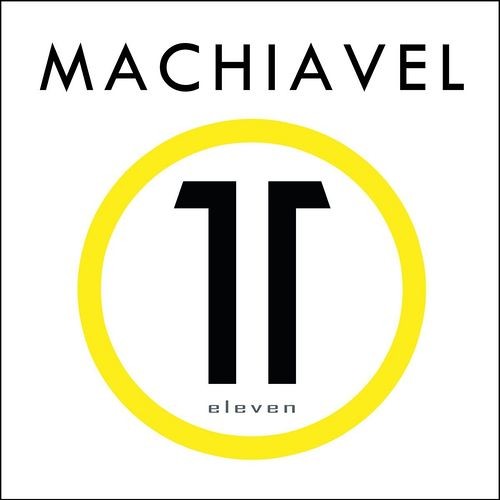 Eleven封面