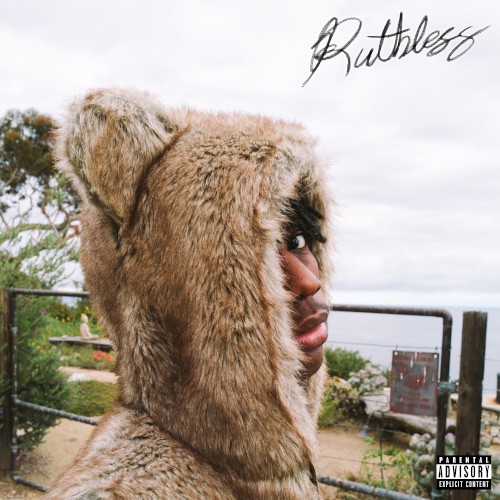 Ruthless封面