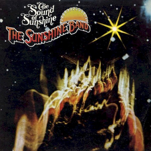 The Sound of Sunshine封面