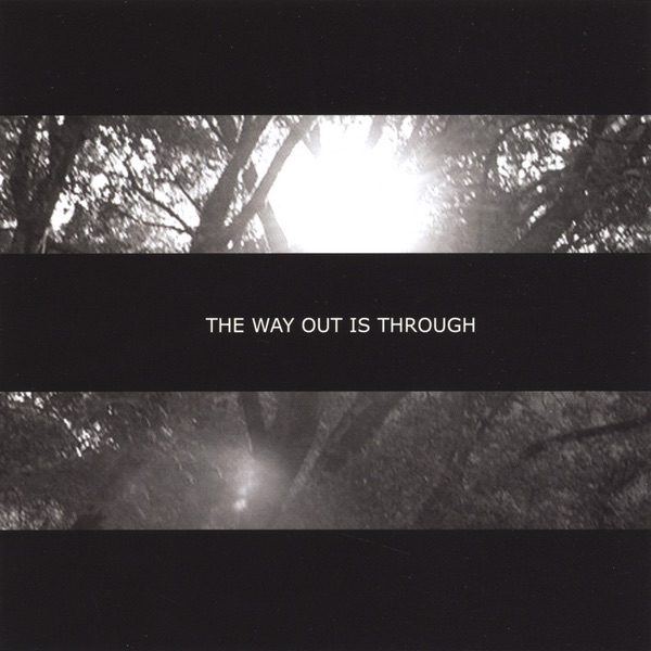 The Way Out Is Through封面