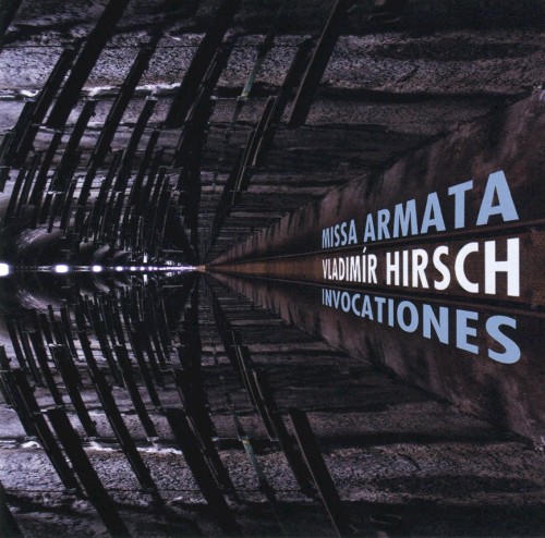 Missa Armata · Invocationes封面