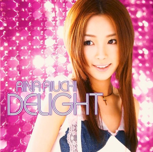 DELIGHT封面