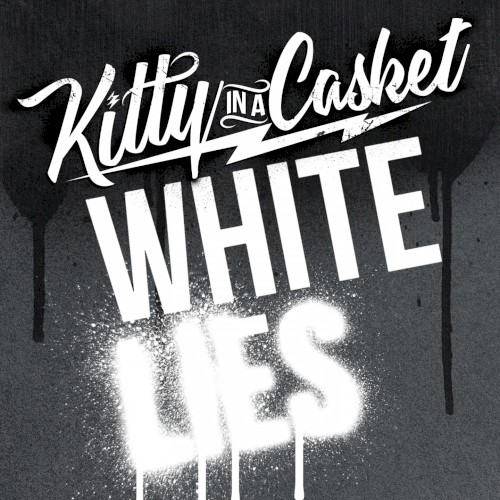 White Lies封面
