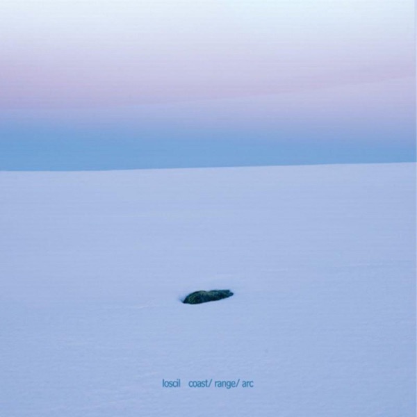 coast/range/arc封面