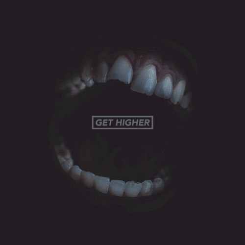 Get Higher封面