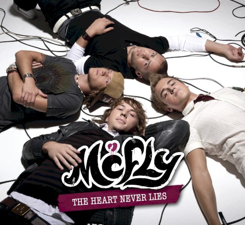 The Heart Never Lies封面