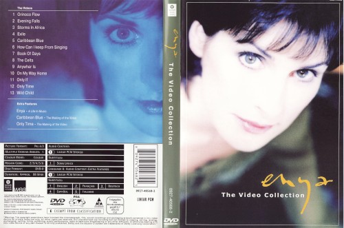 The Video Collection封面