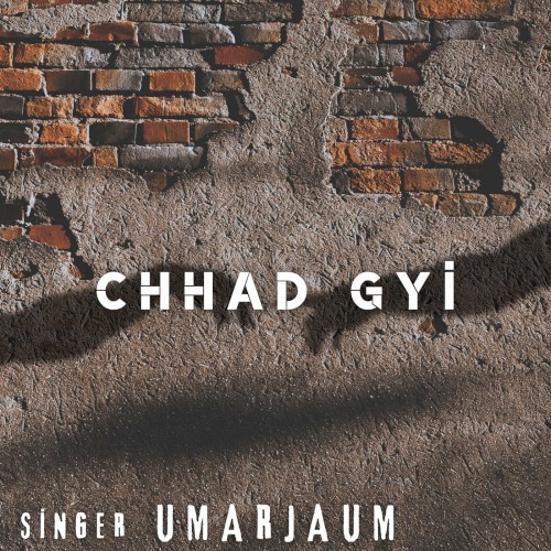 Chhad Gyi封面