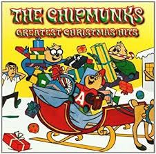 Greatest Christmas Hits封面
