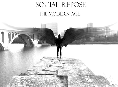 The Modern Age封面
