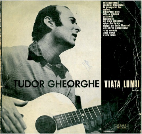 Viața Lumii封面