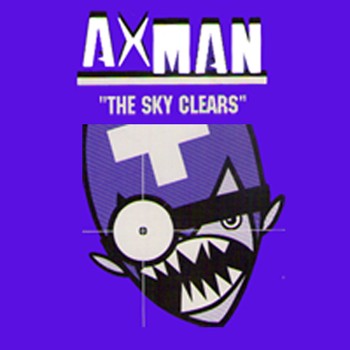 The Sky Clears封面