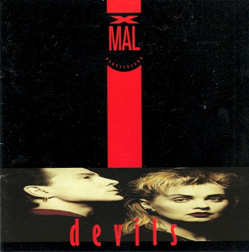 Devils封面