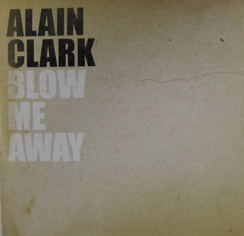 Blow Me Away封面