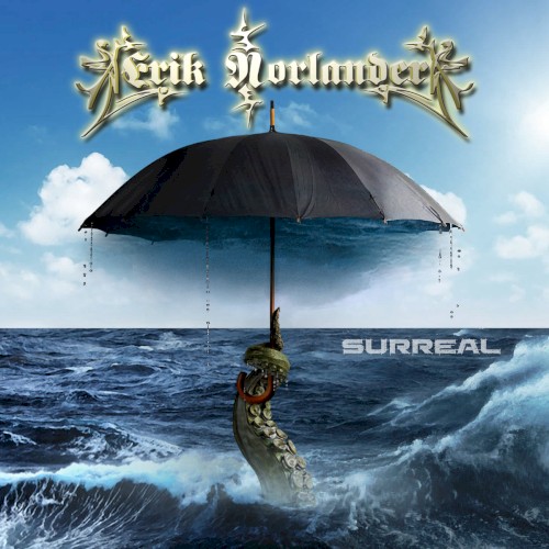 Surreal封面