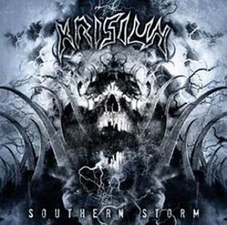 Southern Storm封面