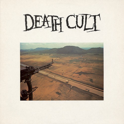 Death Cult封面