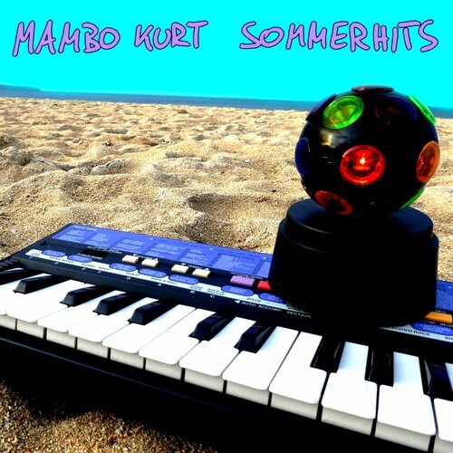 Sommerhits封面