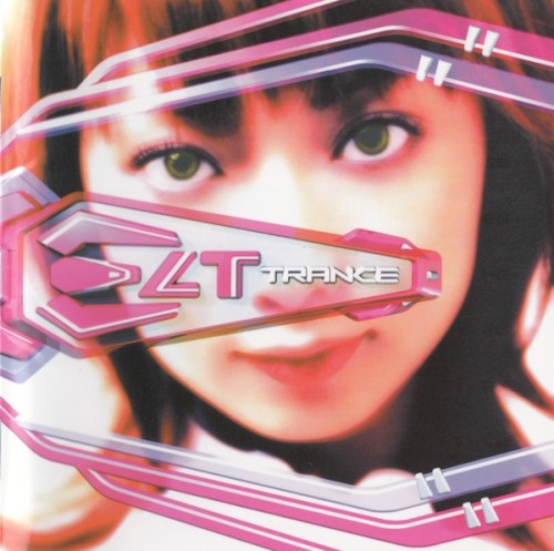 CYBER TRANCE presents ELT TRANCE封面