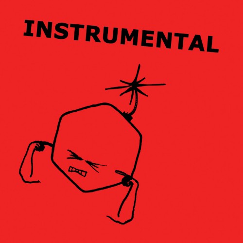 Abnormal (instrumental mixes)封面