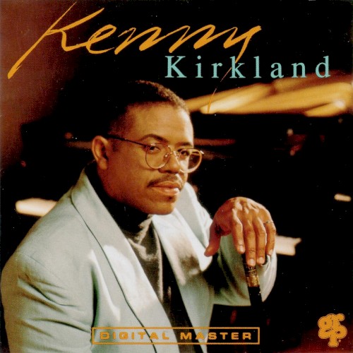 Kenny Kirkland封面