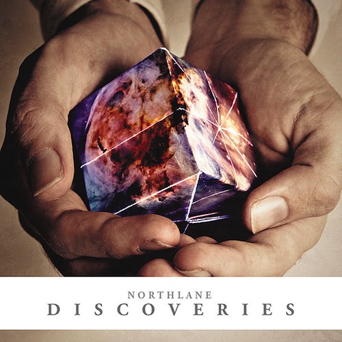 Discoveries封面