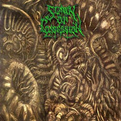 The Forbidden封面