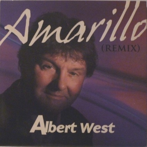 Amarillo封面
