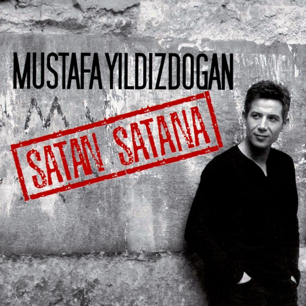 Satan Satana封面