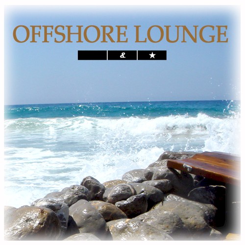 Offshore Lounge, Volume 1封面