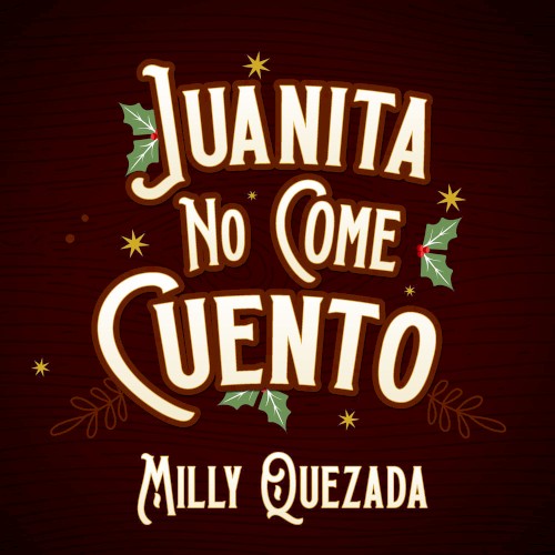Juanita no come cuento封面