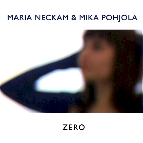 Zero封面