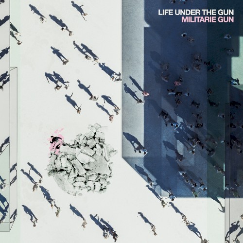 Life Under the Gun封面