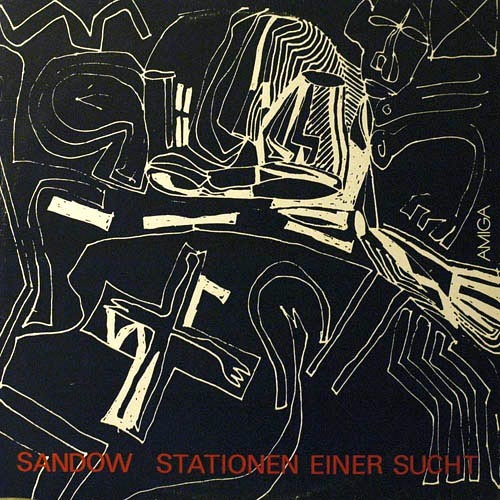 Stationen einer Sucht封面
