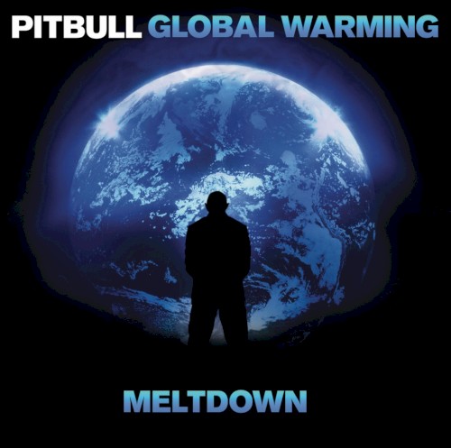Global Warming封面