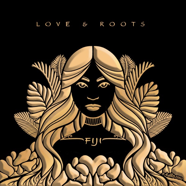 Love & Roots封面