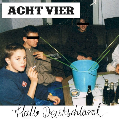 Hallo Deutschland封面