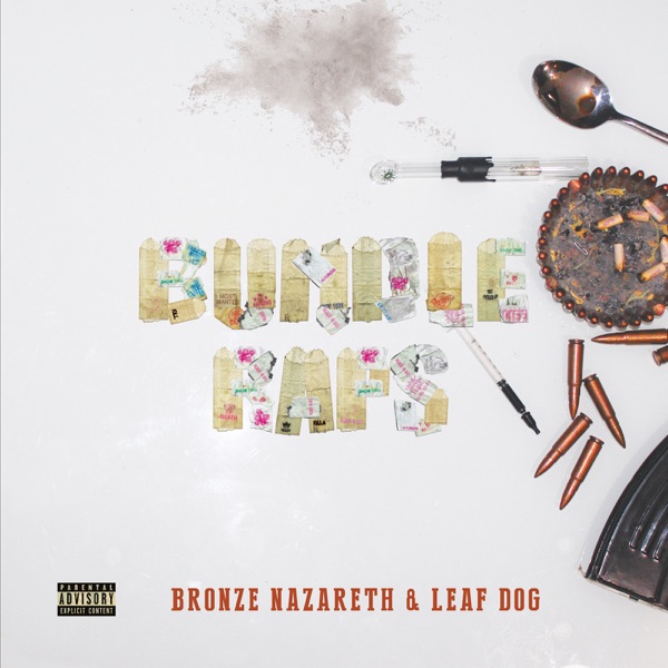 Bundle Raps封面