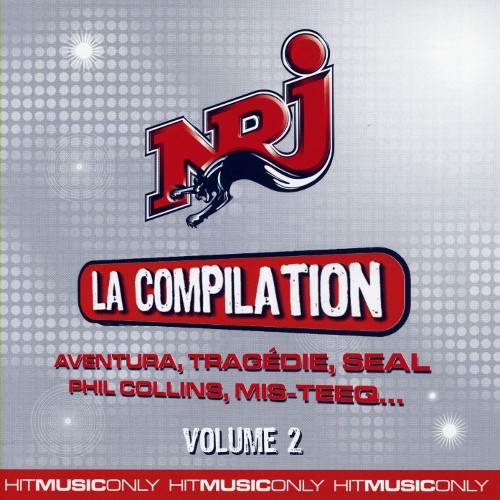 NRJ La compilation - Volume 2封面