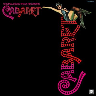 Cabaret封面