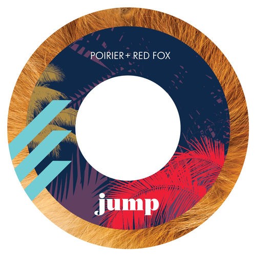 Jump封面