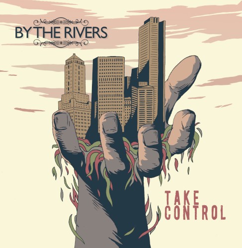 Take Control封面