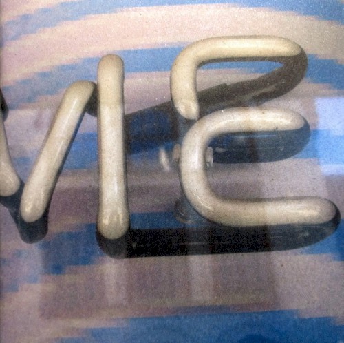 Kleine Welt封面
