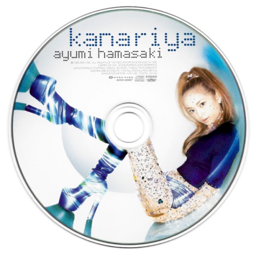 kanariya封面
